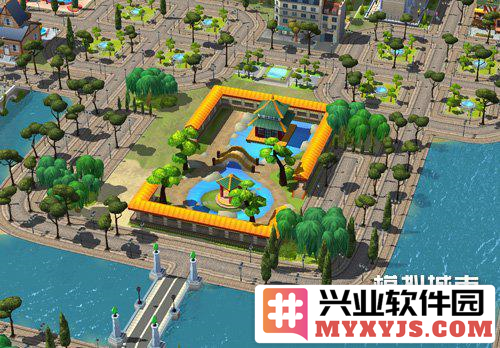 《模拟城市：我是市长》即将开启城市腾飞限时活动
