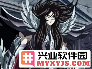 圣斗士星矢经典画面重现哪个让你印象深刻