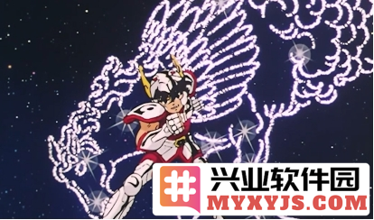 圣斗士星矢经典画面重现哪个让你印象深刻