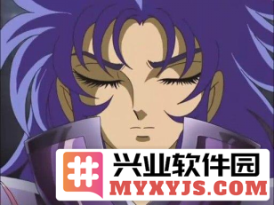 圣斗士星矢经典画面重现哪个让你印象深刻