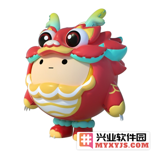《蛋仔派对》小年夜版本欢乐上线春节多重惊喜前瞻
