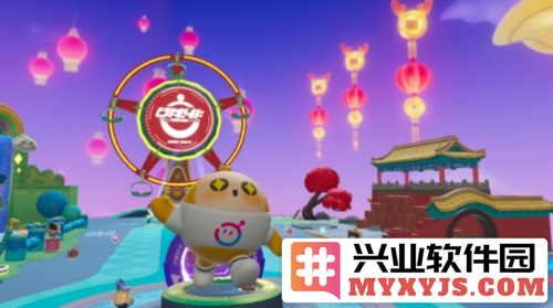 《蛋仔派对》小年夜版本欢乐上线春节多重惊喜前瞻