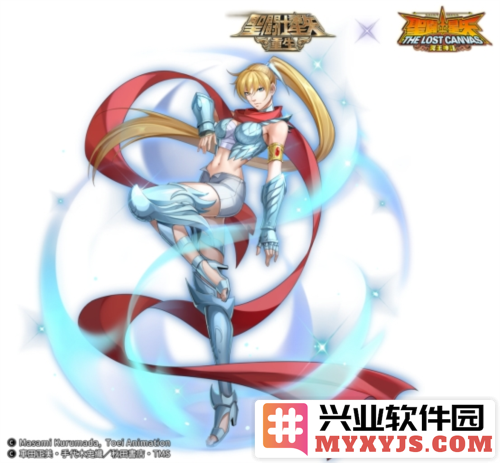 《圣斗士星矢：重生》新春版本福利拉满