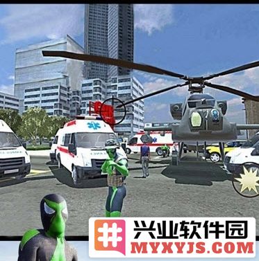 蜘蛛侠绳索英雄传官方直版_蜘蛛侠绳索英雄传免费下载1.0.2