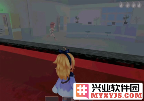 恐怖躲猫猫2更新版本无广告版官方直版_恐怖躲猫猫2更新版本无广告版免费下载2.3.4