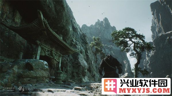 黑神话悟空花果山山顶从哪去?黑神话悟空花果山山顶前往方法