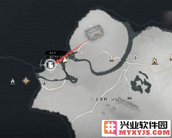 燕云十六声金玉手支线怎么过？金玉手支线任务完成流程