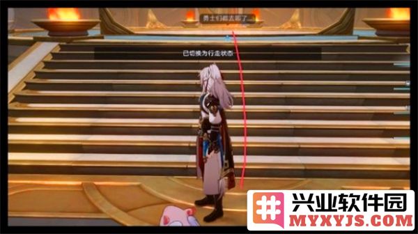 崩坏星穹铁道悬锋城若虫解谜通关？悬锋城若虫解谜流程