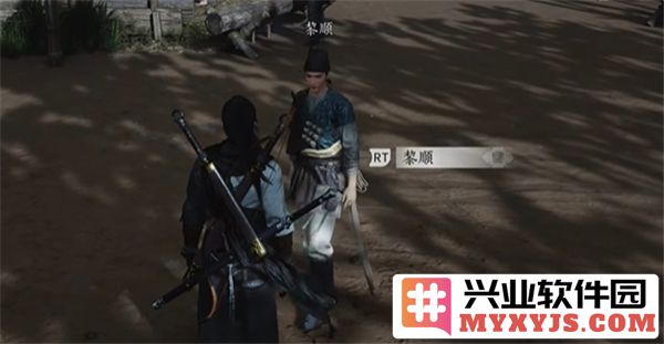 燕云十六声悬檐之下三支线任务怎么做？悬檐之下三支线任务流程