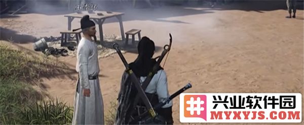 燕云十六声悬檐之下三支线任务怎么做？悬檐之下三支线任务流程