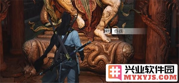 燕云十六声河清难俟怎么过？河清难俟通关流程
