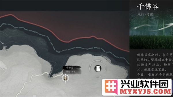 燕云十六声千佛残墟支线任务怎么做？千佛残墟支线任务流程