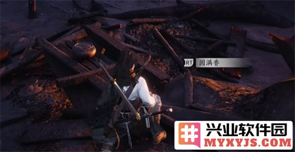燕云十六声千佛残墟支线任务怎么做？千佛残墟支线任务流程