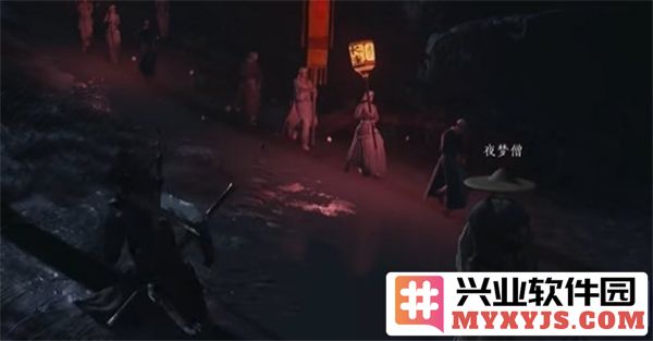 燕云十六声千佛残墟支线任务怎么做？千佛残墟支线任务流程