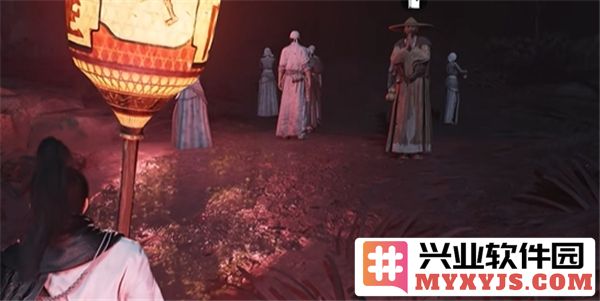 燕云十六声千佛残墟支线任务怎么做？千佛残墟支线任务流程