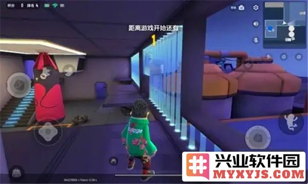 香肠派对狼人派对无敌点位怎么上？狼人派对无敌定位