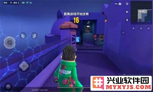 香肠派对狼人派对无敌点位怎么上？狼人派对无敌定位