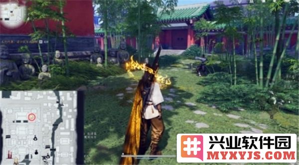 燕云十六声无相金身怎么得？无相金身获得途径