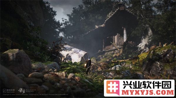 黑神话悟空铜云棒和初始武器有什么区别?黑神话悟空铜云棒和初始武器区别一览