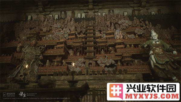 黑神话悟空靡道人不见了怎么办?黑神话悟空靡道人不见了解决办法