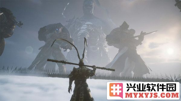 黑神话悟空坚骨丹丹方怎么获得?黑神话悟空坚骨丹丹方获得方法