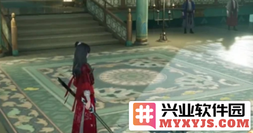 《射雕手游中选择何种武器方为最佳？探讨武器选择之道》