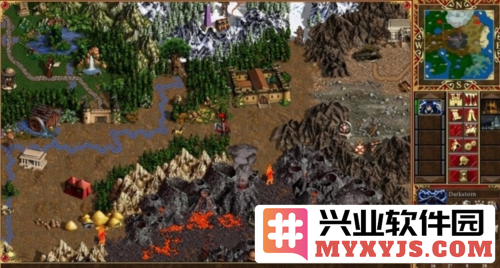 《领主争霸》评测：自由无界的魔法世界，带你领略真实的魔法畅游之旅
