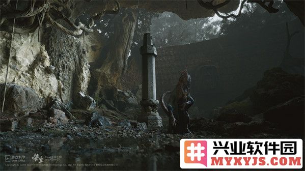 黑神话悟空的神秘对手揭晓：不白背后的强大BOSS及其详细背景