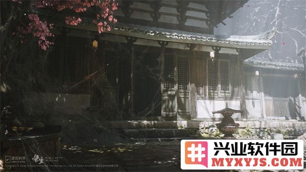 精通黑神话悟空之虎先锋逃课策略，轻松击败虎先锋之道