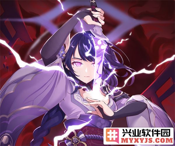 选取《原神》自选五星角色之道：以眼观星、以心选之，寻最适之者