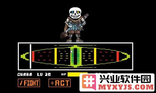 inksans模拟器汉化版截图2