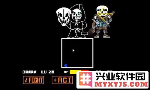 inksans模拟器汉化版截图3