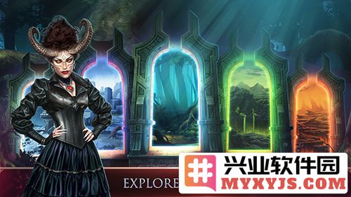 枪炮魔法2截图2