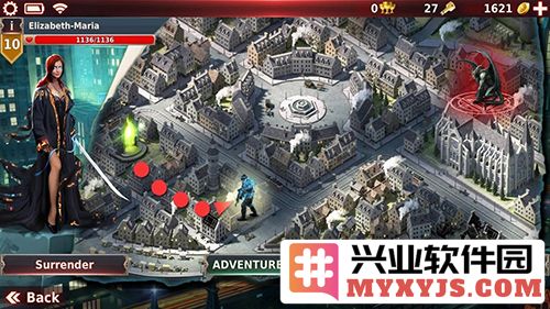 枪炮魔法2截图4