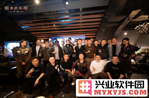 赛兰格古堡聚会奇缘——《暗黑破坏神不朽》展现玩家团结与友谊之美