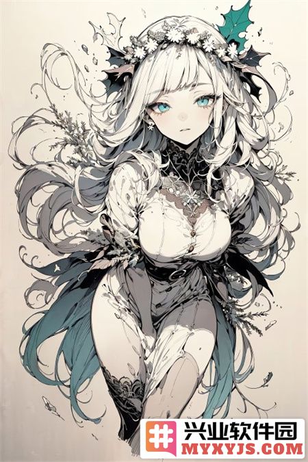 羞羞漫画：色彩斑斓的视觉盛宴与人性深处的探究