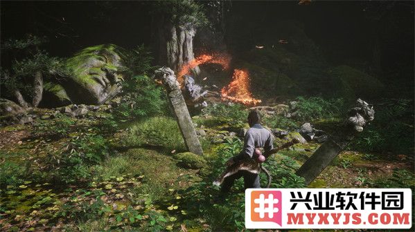 黑神话悟空第六章支线任务详解与攻略指南，助你顺利通关！