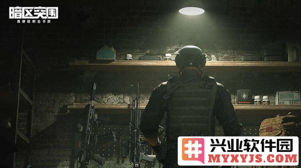 如何高效完成暗区突围中的医疗订单任务?详细攻略分享