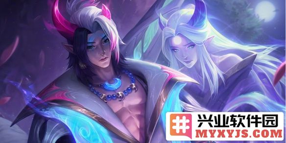 厄斐琉斯：如夜之星辰，闪耀于召唤师峡谷的神秘ADC
