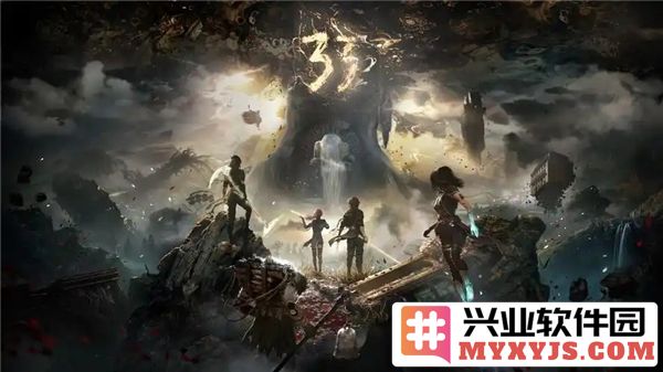 光与影33号远征队即将盛大上线，探索新天地的征程就此开启！
