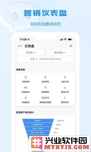 宴小猪app截图2