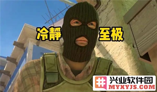CS2枪男头像一览：探索个性与魅力的完美交融