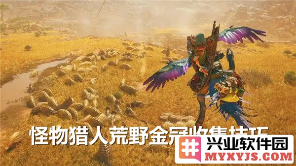 怪物猎人荒野金冠获取秘籍与技巧分享，助你勇夺金冠，成为猎人霸主