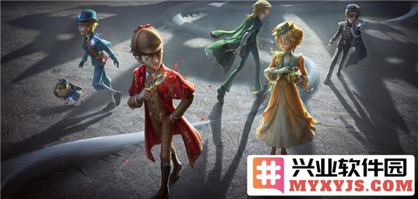 第五人格福尔摩斯联动活动全景详解，揭开神秘面纱，体验超凡魅力
