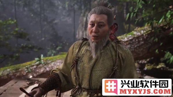 黑神话悟空第五章BOSS详细解析：挑战与惊喜的战斗旅程