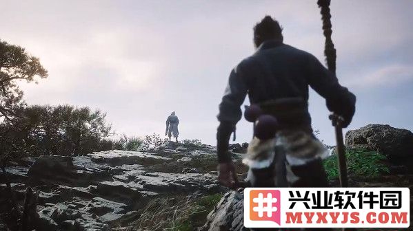 黑神话悟空中的轮回探秘：揭示其深层含义与背景故事