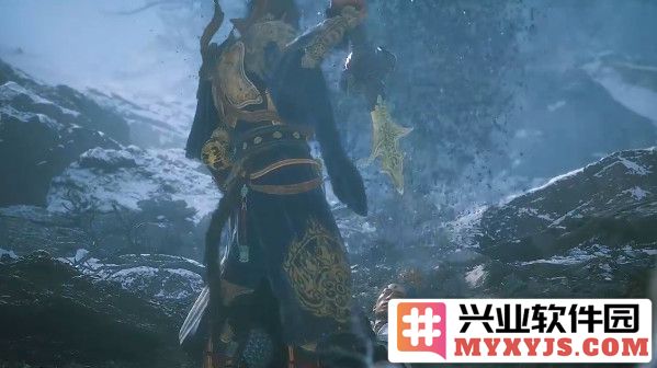 探索黑神话悟空之蘑女精魄的获取之道，助你轻松获取这重要奖励