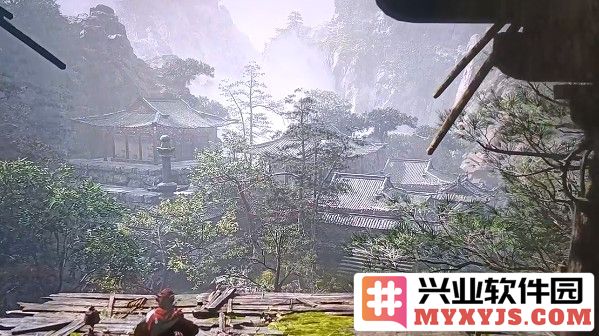 解析黑神话虹霓云绦之位置及获取方法，助玩家轻松掌握技巧