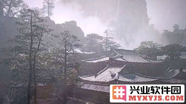 黑神话悟空虎先锋隐藏入口的进入方法详解与技巧分享