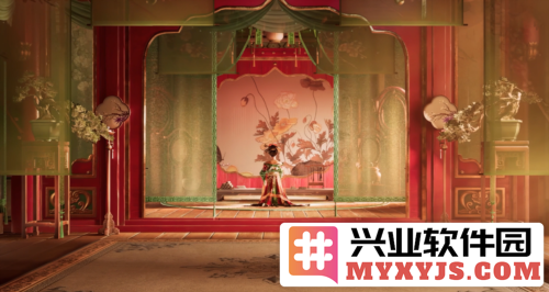 《燕云十六声》全新PV发布三测定档5.31，盛世徐来引众期待